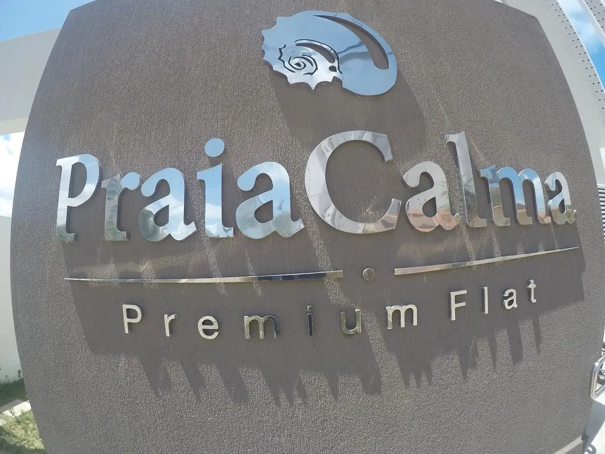 Apartmán Flats Premium Ponta Negra Natal 0*,  Brazílie