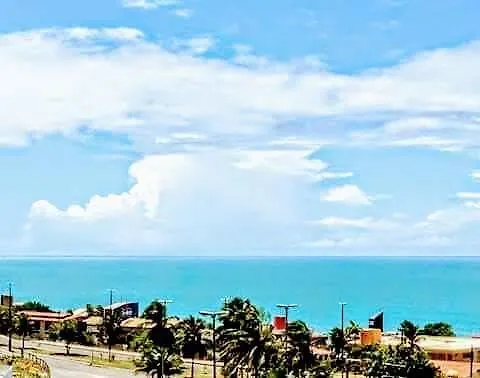 Apartmán Flats Premium Ponta Negra Natal