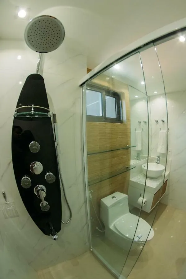 Apartmán Flats Premium Ponta Negra Natal