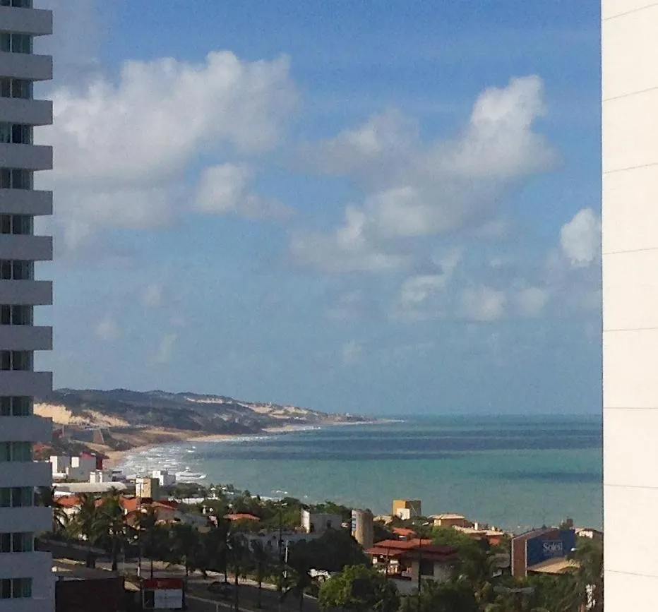 Apartmán Flats Premium Ponta Negra Natal