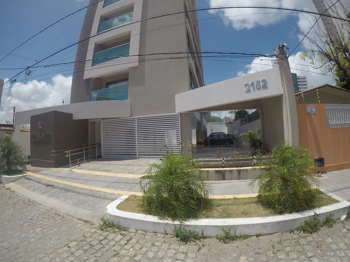 Flats Premium Ponta Negra Apartman Natal