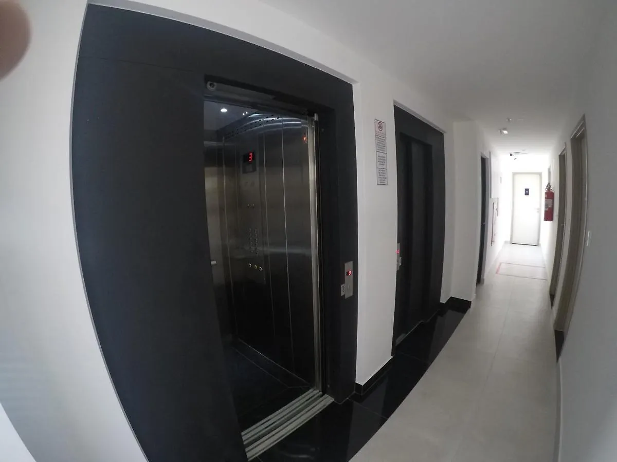 Flats Premium Ponta Negra Apartman Natal