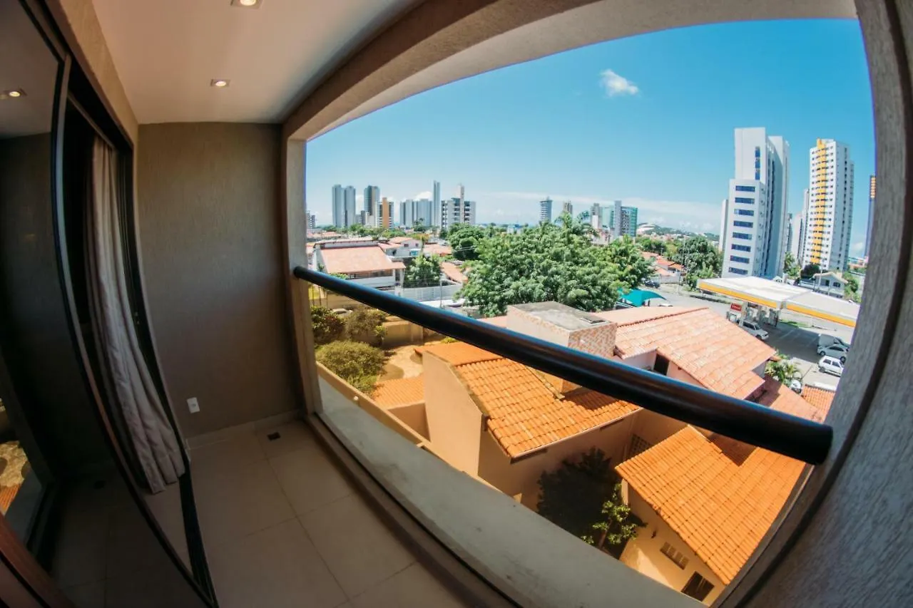 Flats Premium Ponta Negra Apartman Natal